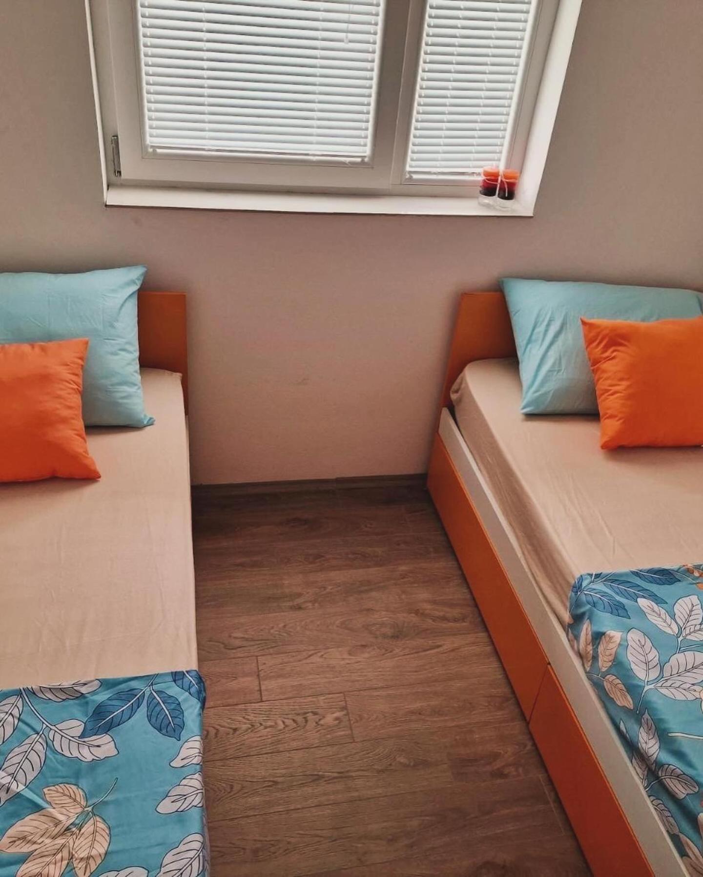 Central Comfort- Fresh & Modern บิโตลา ภายนอก รูปภาพ
