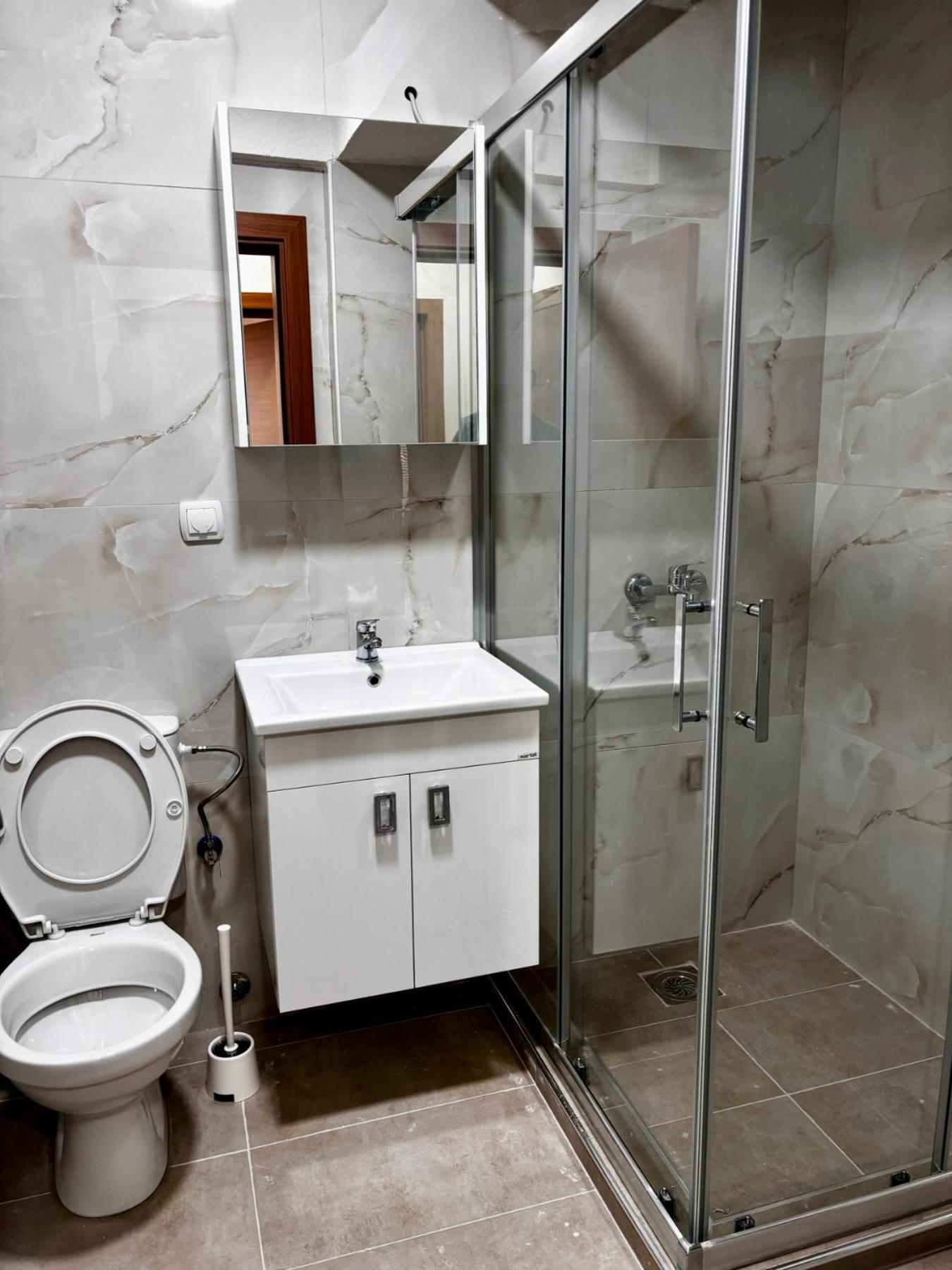 Central Comfort- Fresh & Modern บิโตลา ภายนอก รูปภาพ