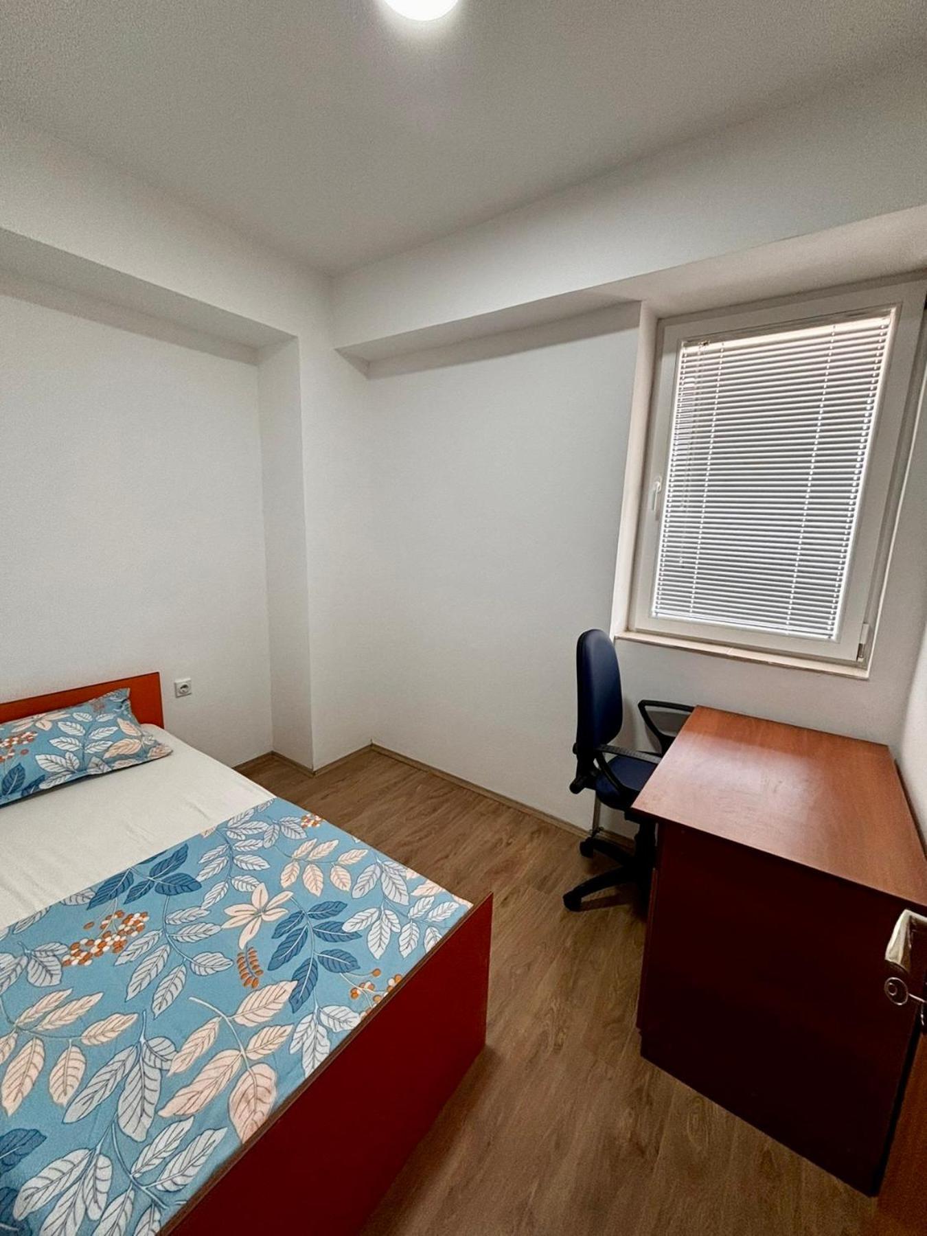 Central Comfort- Fresh & Modern บิโตลา ภายนอก รูปภาพ