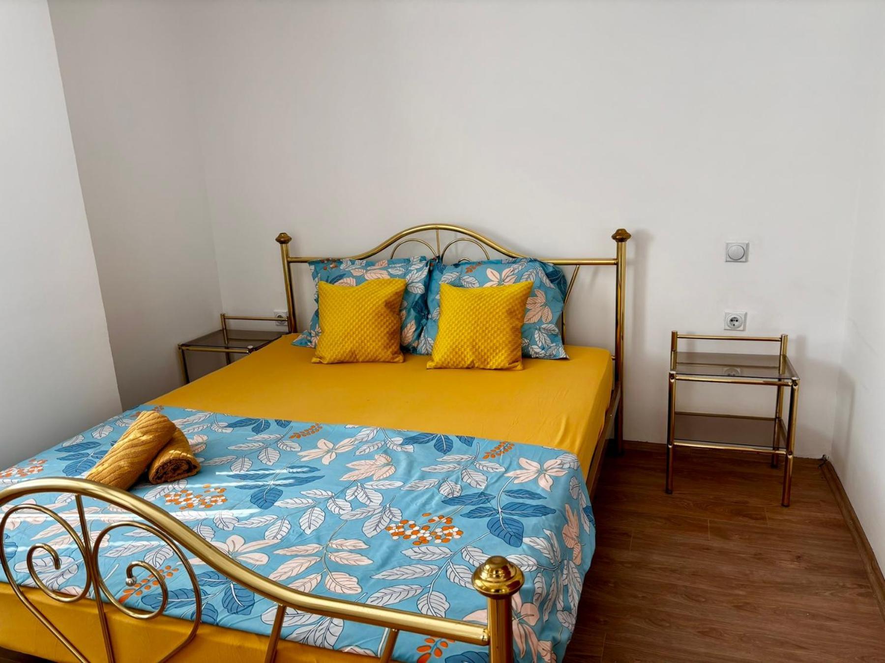 Central Comfort- Fresh & Modern บิโตลา ภายนอก รูปภาพ