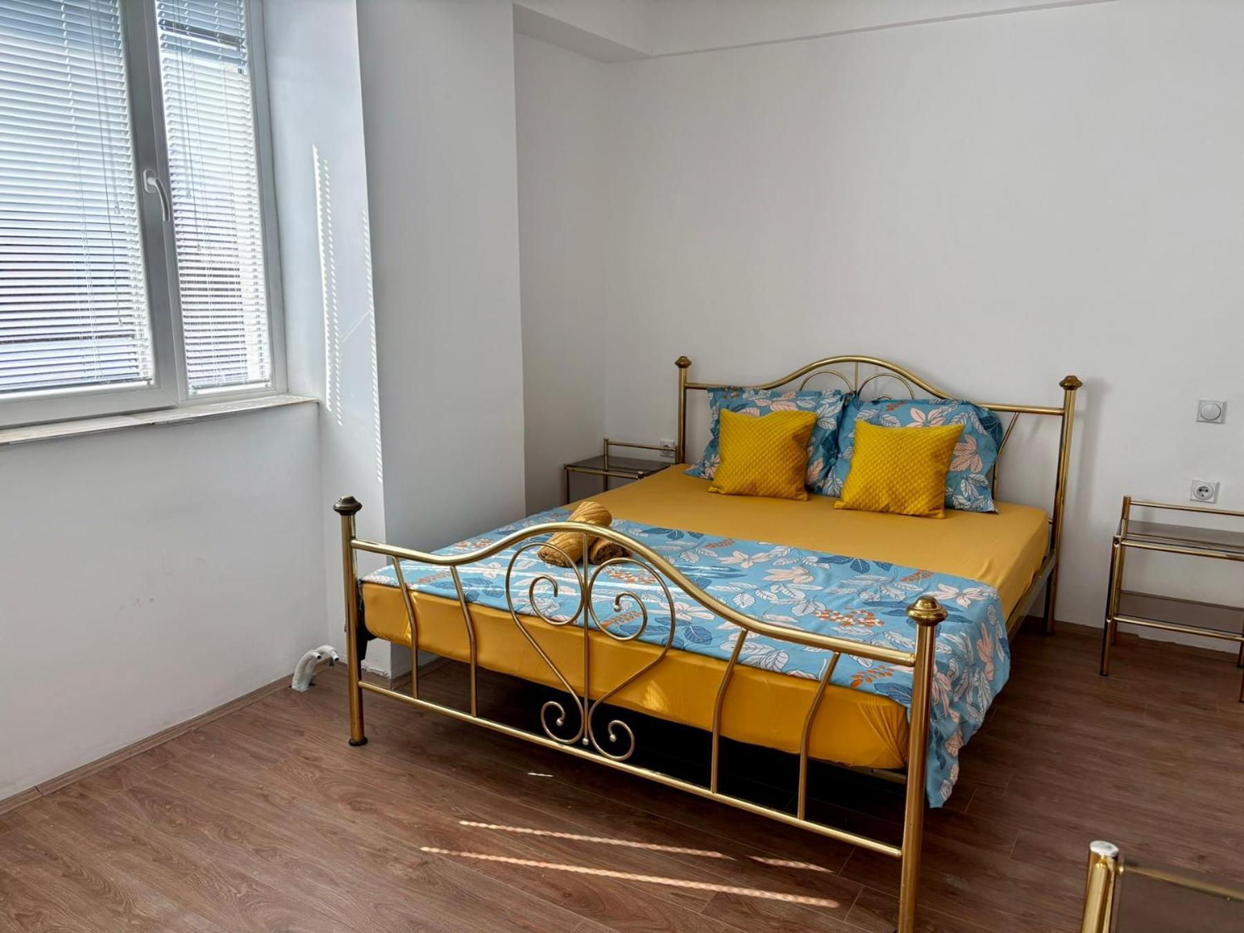 Central Comfort- Fresh & Modern บิโตลา ภายนอก รูปภาพ
