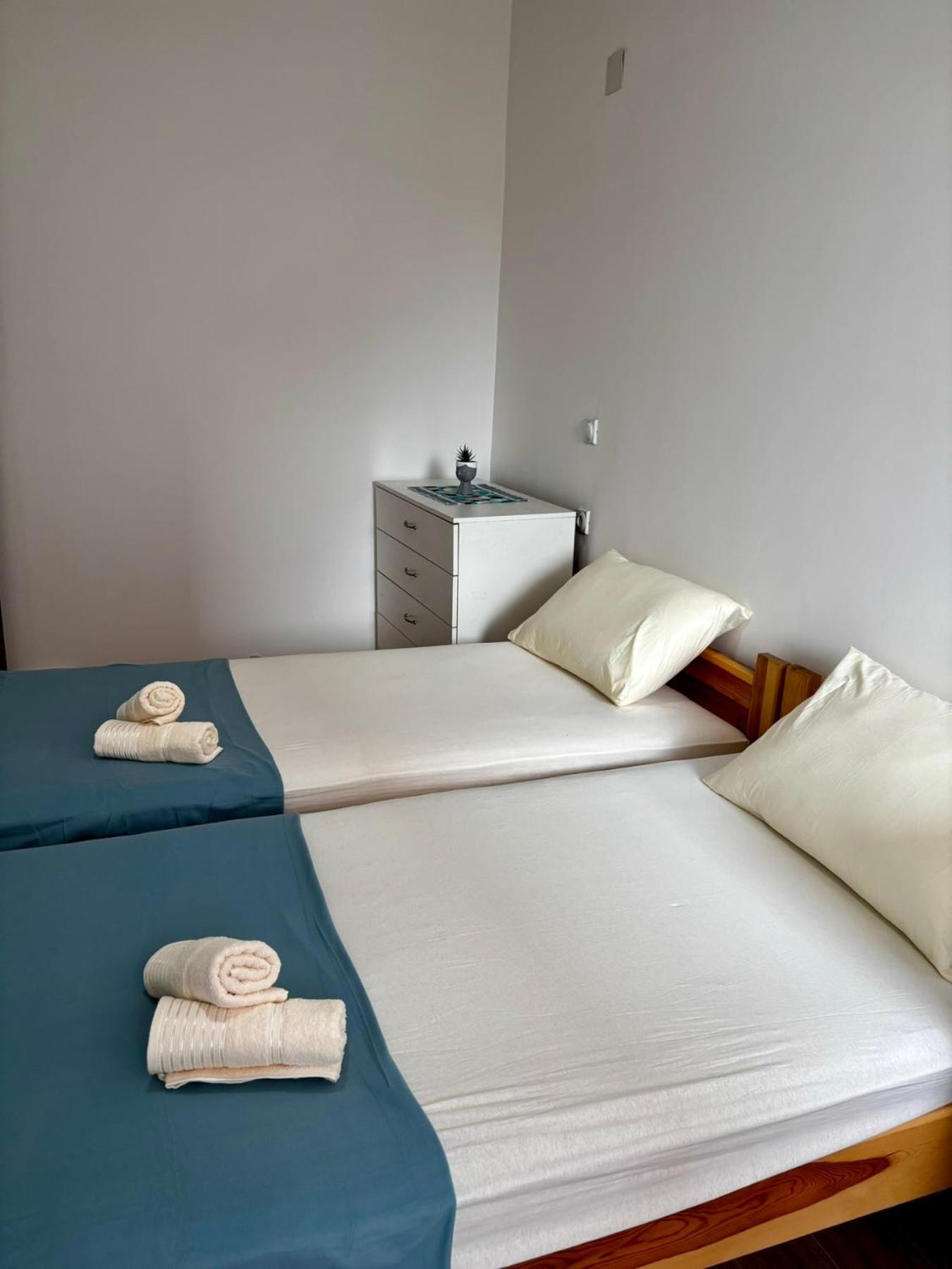 Central Comfort- Fresh & Modern บิโตลา ภายนอก รูปภาพ