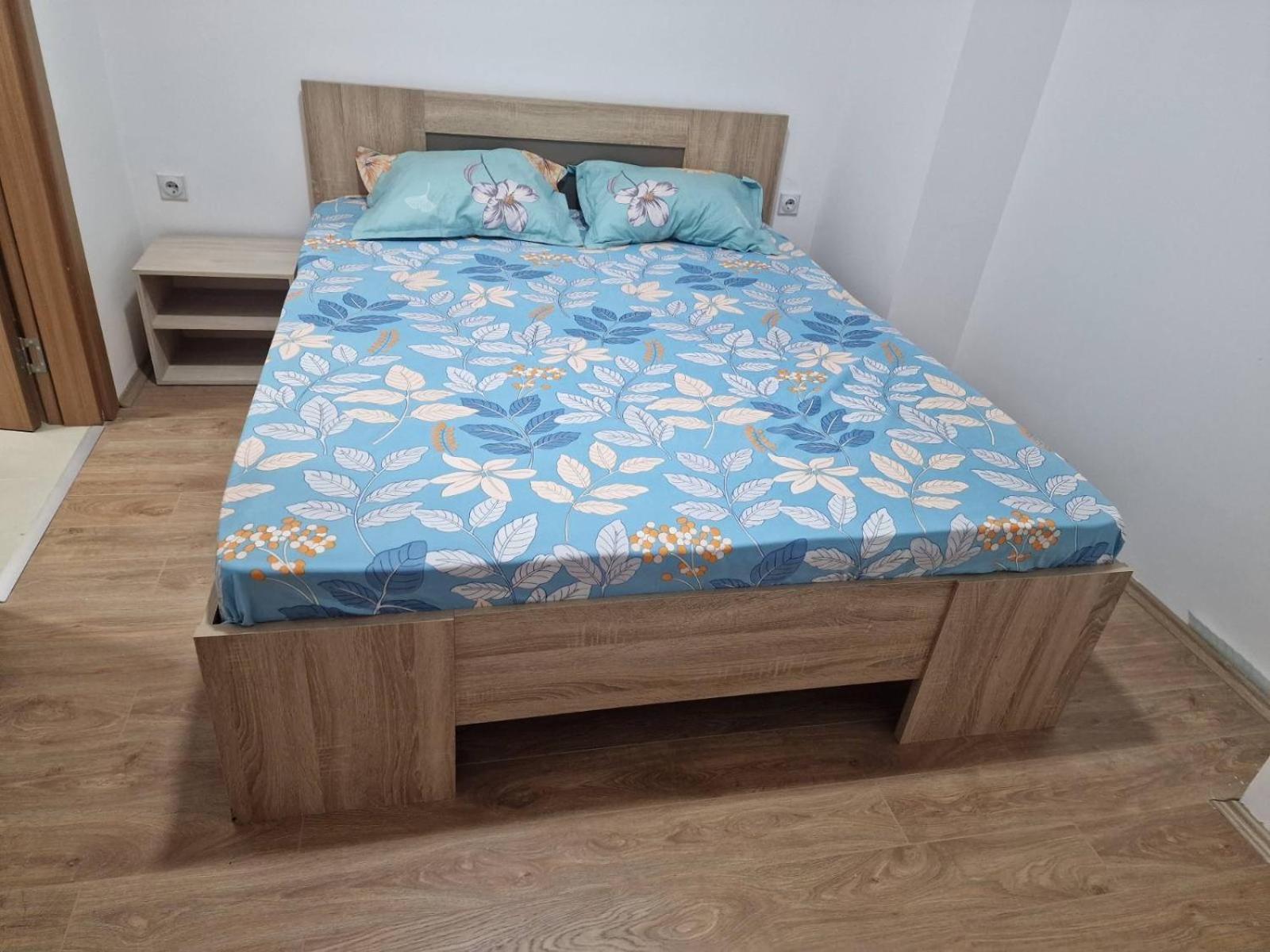 Central Comfort- Fresh & Modern บิโตลา ภายนอก รูปภาพ