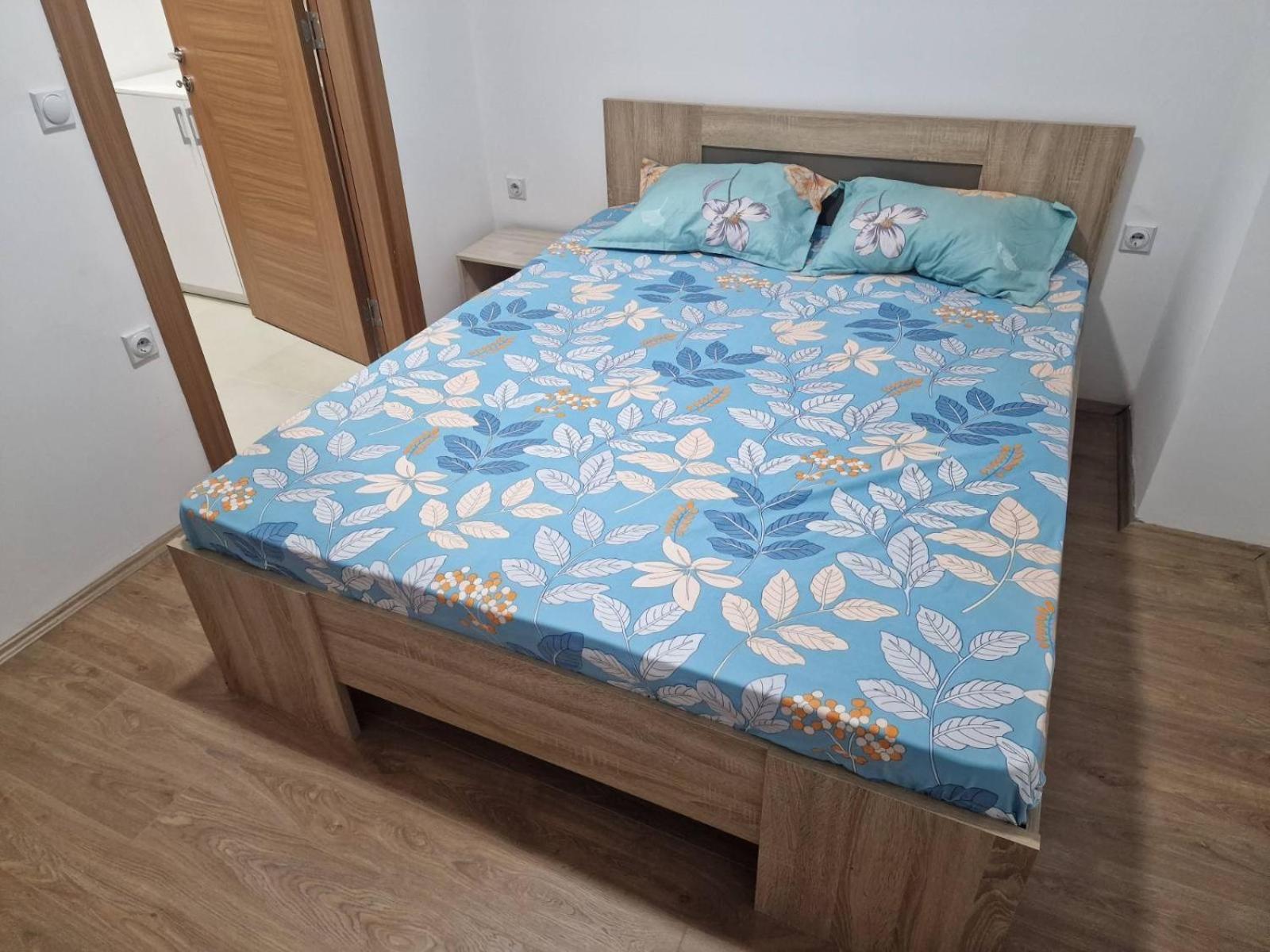 Central Comfort- Fresh & Modern บิโตลา ภายนอก รูปภาพ